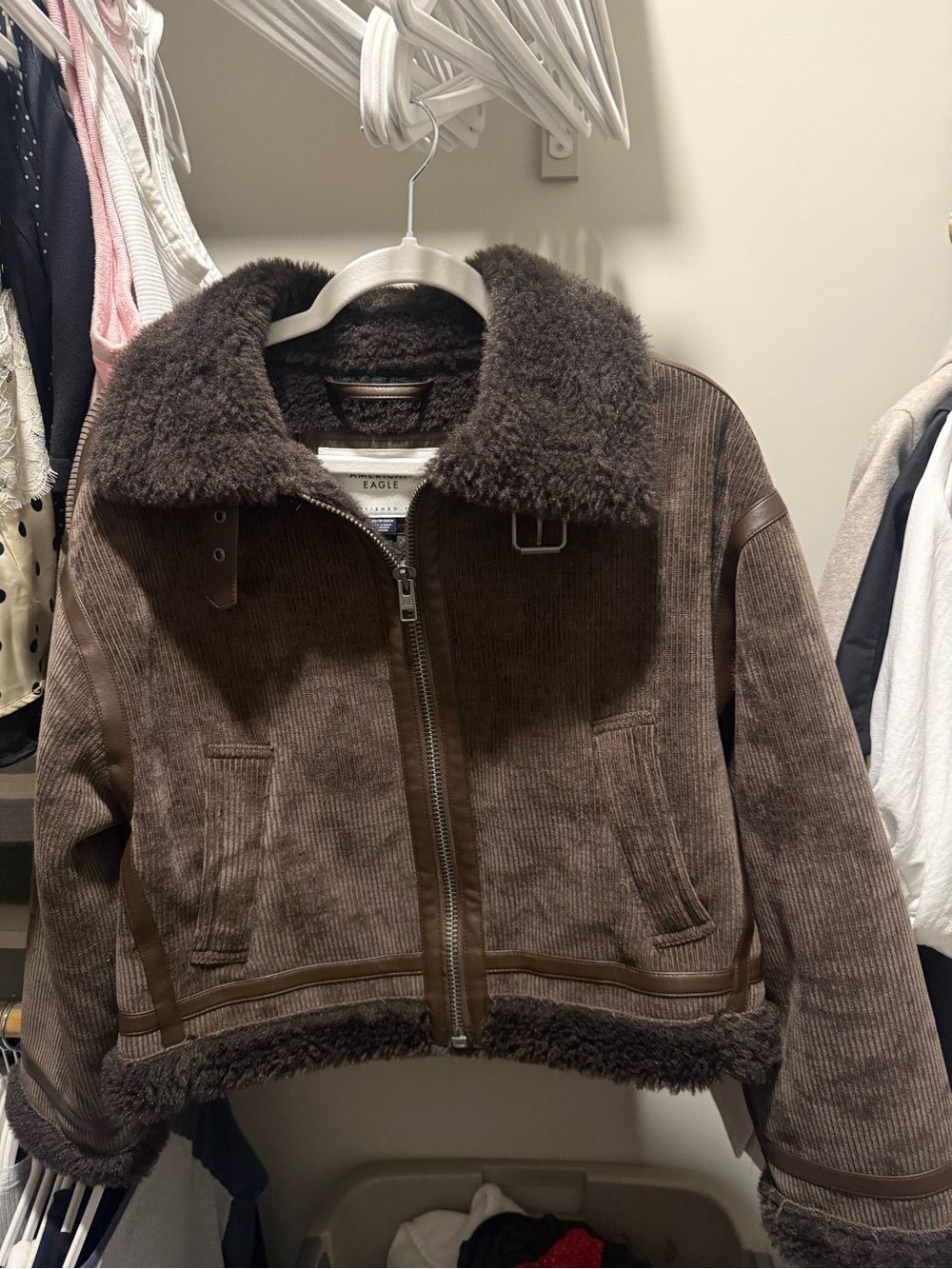 American Eagle Jacket